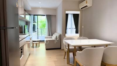 For Rent - Runesu Thonglor 5, Bangkok
