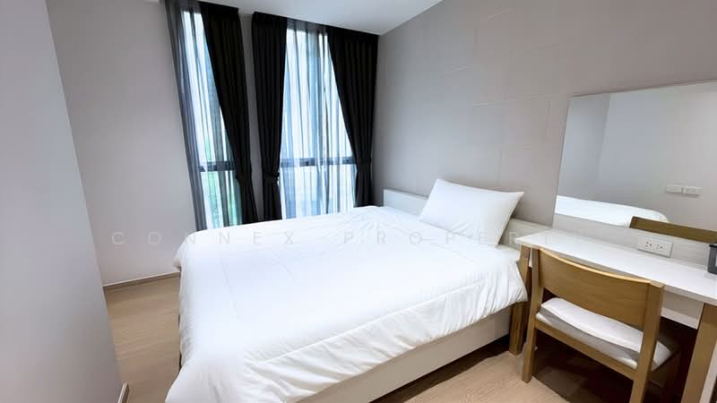 Runesu Thonglor 5 : รูเนะสุ ทองหล่อ 5, กรุงเทพ, 82 ซอย พร้อมมิตร, คลองตันเหนือ, วัฒนา, กรุงเทพ, 36 ตร.ม., คอนโด ให้เช่า, โดย Connex Property, 500378305 - DDproperty.com