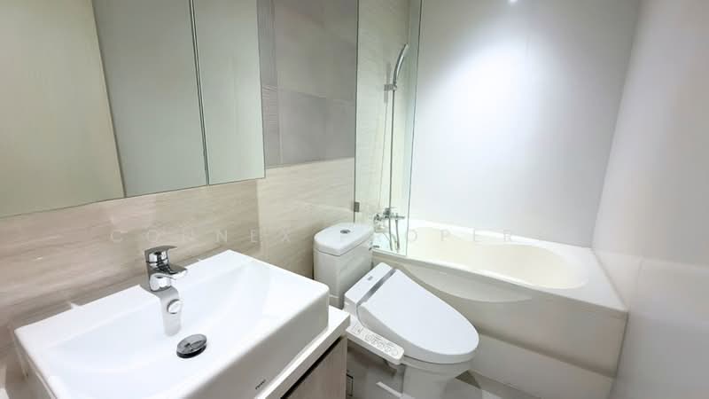 Runesu Thonglor 5 : รูเนะสุ ทองหล่อ 5, กรุงเทพ, 82 ซอย พร้อมมิตร, คลองตันเหนือ, วัฒนา, กรุงเทพ, 36 ตร.ม., คอนโด ให้เช่า, โดย Connex Property, 500378305 - DDproperty.com