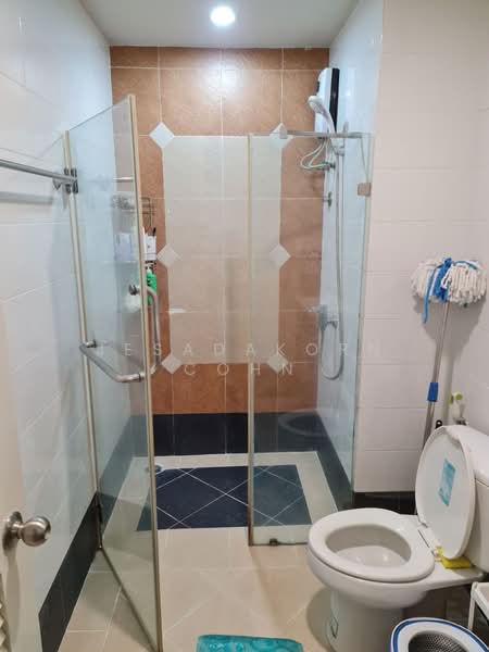 Bridge Phaholyothin 37, Bangkok, Phahon Yothin 37 Alley, Lat Yao, Chatuchak, Bangkok, 1 Bedroom, 42 sqm, Condo For Sale, by Jesadakorn Cohn, 500378306 - DDproperty.com