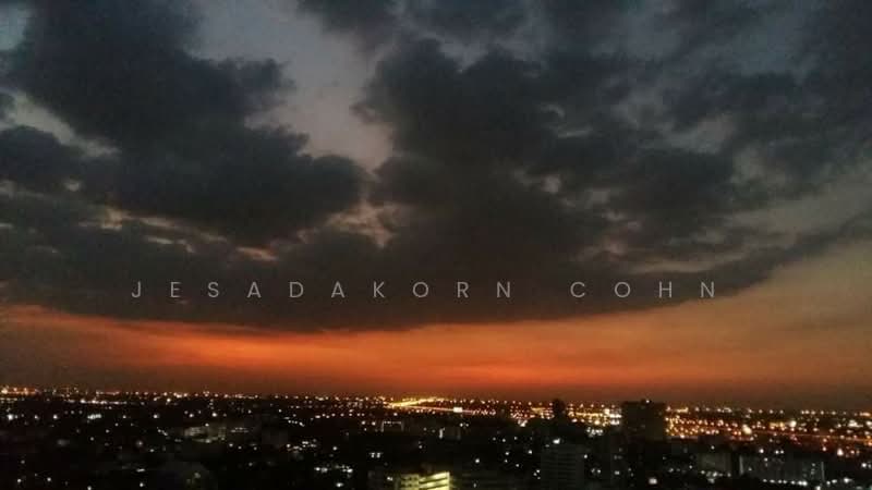 Lumpini Place Pinklao 2, Bangkok, 89 Boromarajonani Road, Arun Amarin, Bangkok Noi, Bangkok, 1 Bedroom, 30 sqm, Condo For Sale, by Jesadakorn Cohn, 500378309 - DDproperty.com