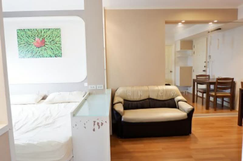 Lumpini Place Pinklao 2, Bangkok, 89 Boromarajonani Road, Arun Amarin, Bangkok Noi, Bangkok, 1 Bedroom, 30 sqm, Condo For Sale, by Jesadakorn Cohn, 500378309 - DDproperty.com
