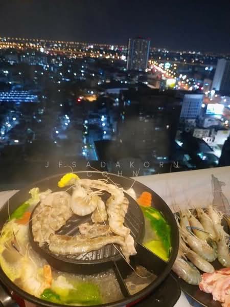 Lumpini Place Pinklao 2, Bangkok, 89 Boromarajonani Road, Arun Amarin, Bangkok Noi, Bangkok, 1 Bedroom, 30 sqm, Condo For Sale, by Jesadakorn Cohn, 500378309 - DDproperty.com