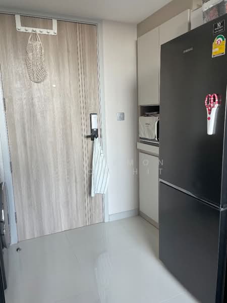 Knightsbridge Prime Sathorn, Bangkok, 599 Naradhiwas Rajanagarindra Road, Thung Maha Mek, Sathon, Bangkok, 1 Bedroom, 37 sqm, Condo For Sale, by Pichamon Boonchit, 500378311 - DDproperty.com