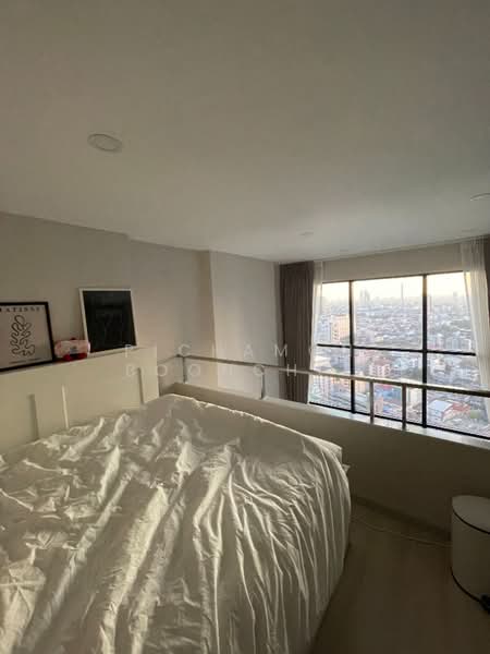 Knightsbridge Prime Sathorn, Bangkok, 599 Naradhiwas Rajanagarindra Road, Thung Maha Mek, Sathon, Bangkok, 1 Bedroom, 37 sqm, Condo For Sale, by Pichamon Boonchit, 500378311 - DDproperty.com