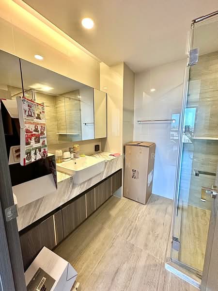 Very Lasalle, Bangkok, 242 Soi Lasalle 24, Bang Na, Bangkok, 2 Bedrooms, 65 sqm, Condo For Sale, by Jesadakorn Cohn, 500378314 - DDproperty.com