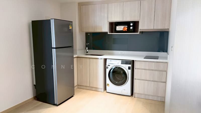 Runesu Thonglor 5 : รูเนะสุ ทองหล่อ 5, กรุงเทพ, 82 ซอย พร้อมมิตร, คลองตันเหนือ, วัฒนา, กรุงเทพ, 42 ตร.ม., คอนโด ให้เช่า, โดย Connex Property, 500378315 - DDproperty.com
