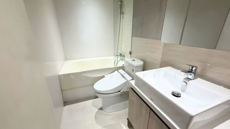 Runesu Thonglor 5, Bangkok, 82 Padi Madi Alley, Khlong Tan Nua, Watthana, Bangkok, 1 Bedroom, 42 sqm, Condo For Rent, by Connex Property, 500378315 - DDproperty.com