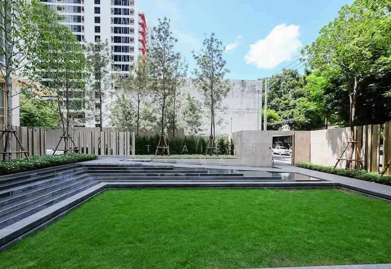 MUNIQ Sukhumvit 23, Bangkok, 17 Sukhumvit 23, Khlongtoei Nua, Watthana, Bangkok, 1 Bedroom, 43 sqm, Condo For Rent, by Hathairat Rookphan , 500378317 - DDproperty.com
