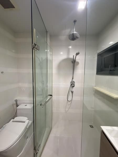 Keyne by Sansiri, Bangkok, 766 Sukhumvit Road, Khlong Toei, Bangkok, 1 Bedroom, 58 sqm, Condo For Rent, by Kitsadapoom Wanpholthong, 500378318 - DDproperty.com