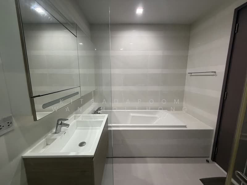Keyne by Sansiri, Bangkok, 766 Sukhumvit Road, Khlong Toei, Bangkok, 1 Bedroom, 58 sqm, Condo For Rent, by Kitsadapoom Wanpholthong, 500378318 - DDproperty.com