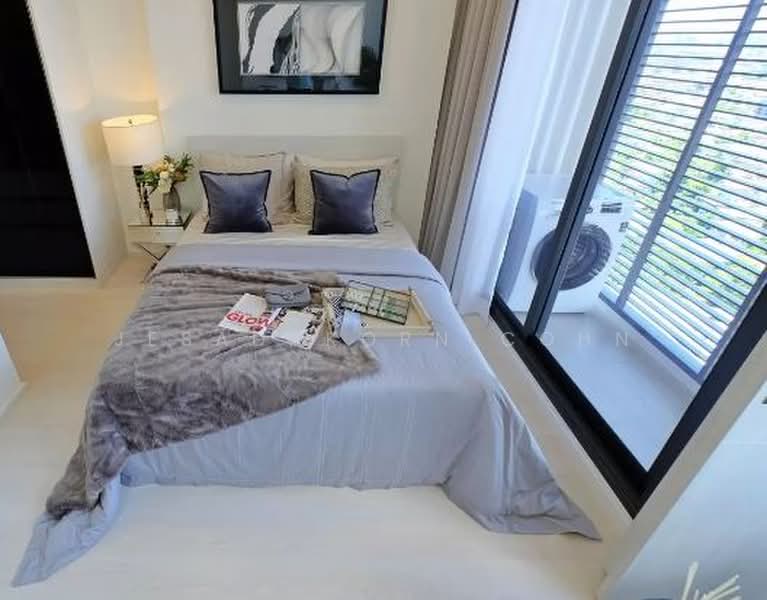 Mazarine Ratchayothin, Bangkok, Soi Phahonyothin 30, Phahonyothin Road, Chan Kasem, Chatuchak, Bangkok, 2 Bedrooms, 48 sqm, Condo For Sale, by Jesadakorn Cohn, 500378322 - DDproperty.com