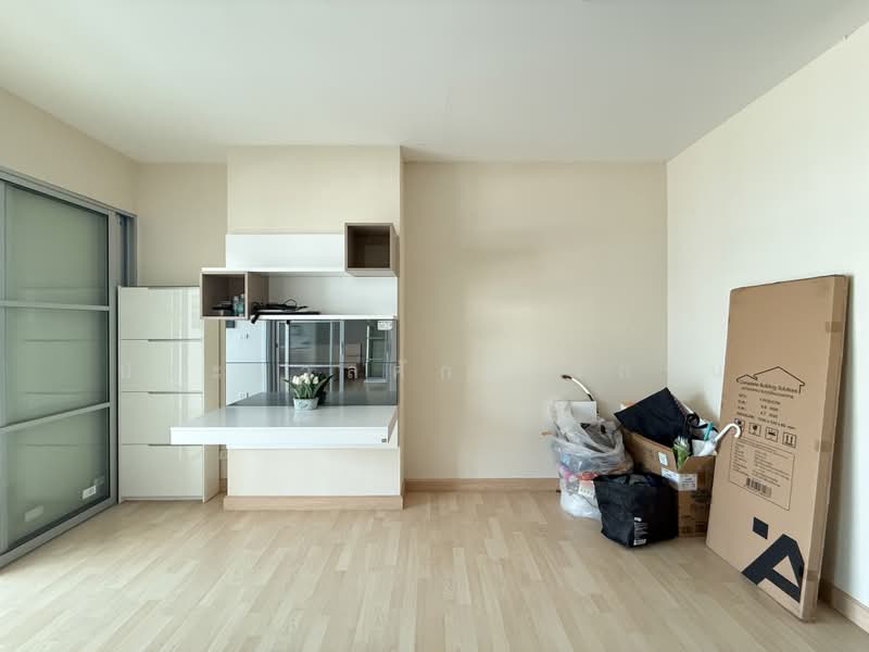 Rhythm Ratchada, Bangkok, 558 Ratchadaphisek Road, Samsen Nok, Huai Khwang, Bangkok, 1 Bedroom, 47 sqm, Condo For Sale, by ประมวลศักดิ์ รักชื่น, 500378323 - DDproperty.com