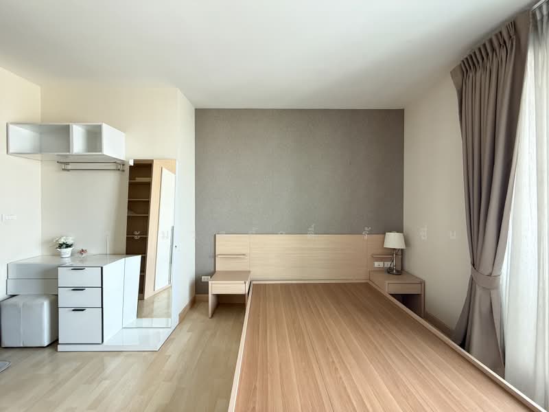 Rhythm Ratchada, Bangkok, 558 Ratchadaphisek Road, Samsen Nok, Huai Khwang, Bangkok, 1 Bedroom, 47 sqm, Condo For Sale, by ประมวลศักดิ์ รักชื่น, 500378323 - DDproperty.com