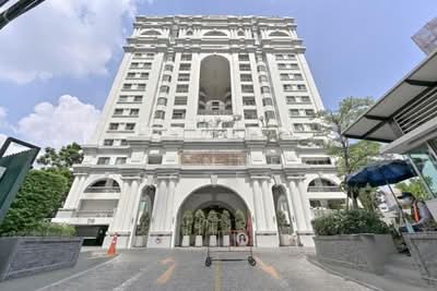 For Rent - Royal Castle Sukhumvit, Bangkok