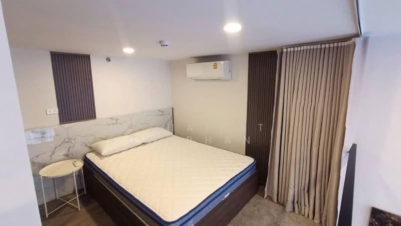 The Origin Ladprao Bangkapi, Bangkok, 3339 Lat Phrao Rd, Khlong Chan, Bang Kapi, Bangkok, 1 Bedroom, 35 sqm, Condo For Rent, by Hathairat Rookphan , 500378327 - DDproperty.com