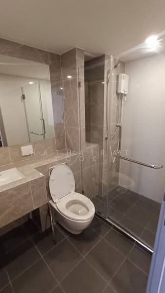 The Origin Ladprao Bangkapi, Bangkok, 3339 Lat Phrao Rd, Khlong Chan, Bang Kapi, Bangkok, 1 Bedroom, 35 sqm, Condo For Rent, by Hathairat Rookphan , 500378327 - DDproperty.com