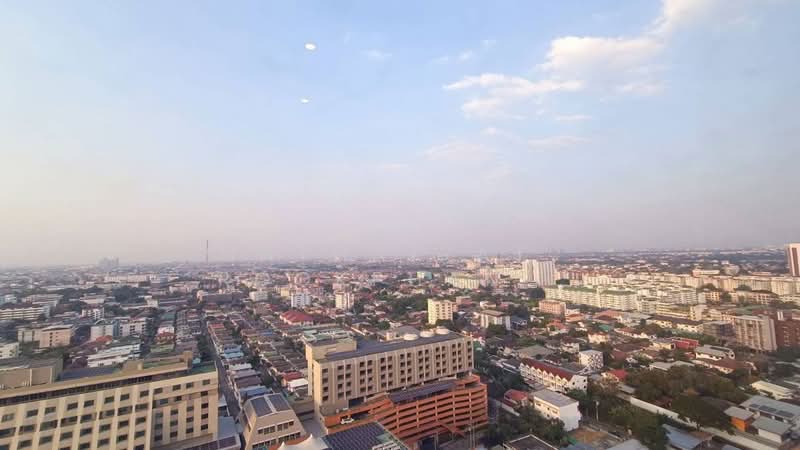 The Origin Ladprao Bangkapi, Bangkok, 3339 Lat Phrao Rd, Khlong Chan, Bang Kapi, Bangkok, 1 Bedroom, 35 sqm, Condo For Rent, by Hathairat Rookphan , 500378327 - DDproperty.com