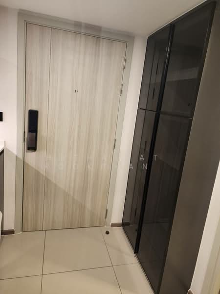 Park Origin Chula-Samyan, Bangkok, Rama 4 Road, Maha Phrutharam, Bang Rak, Bangkok, 1 Bedroom, 35 sqm, Condo For Rent, by Hathairat Rookphan , 500378329 - DDproperty.com