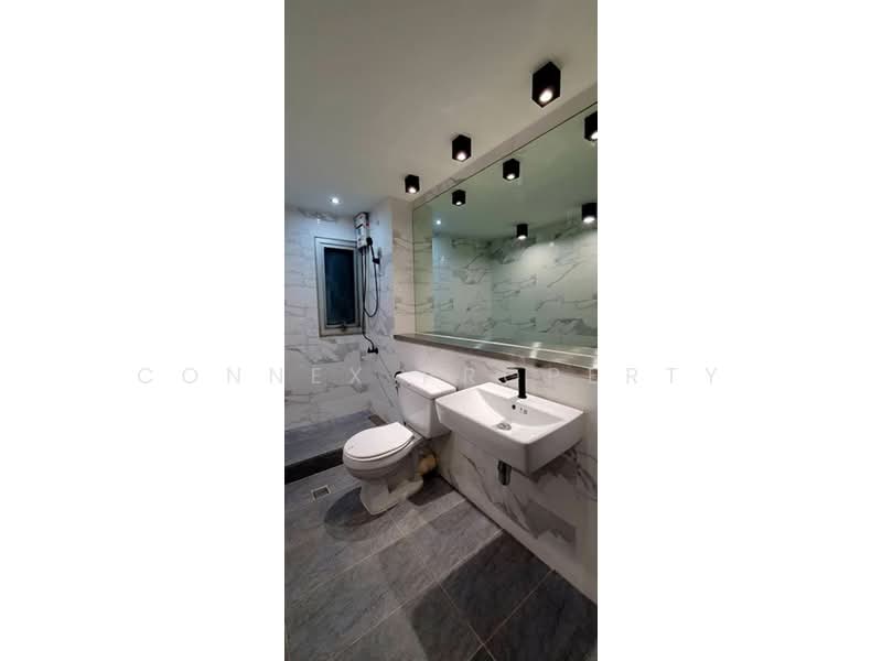 Riviera Up Condominium, Nonthaburi, Bond Street Road, Ban Mai, Pak Kret, Nonthaburi, 2 Bedrooms, 80 sqm, Condo For Rent, by Connex Property, 500378331 - DDproperty.com