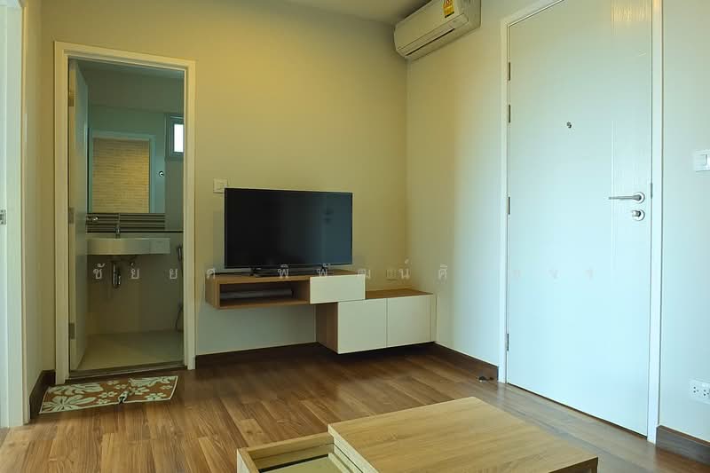 Centric Tiwanon Station, Nonthaburi, 333 Krungthep-Nonthaburi Rd, Bang Khen, Muang Nonthaburi, Nonthaburi, Studio, 32 sqm, Condo For Sale, by Chaiyos (Honda) Piphatsirikajorn, 500378332 - DDproperty.com