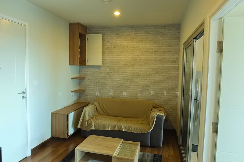 Centric Tiwanon Station, Nonthaburi, 333 Krungthep-Nonthaburi Rd, Bang Khen, Muang Nonthaburi, Nonthaburi, Studio, 32 sqm, Condo For Sale, by Chaiyos (Honda) Piphatsirikajorn, 500378332 - DDproperty.com