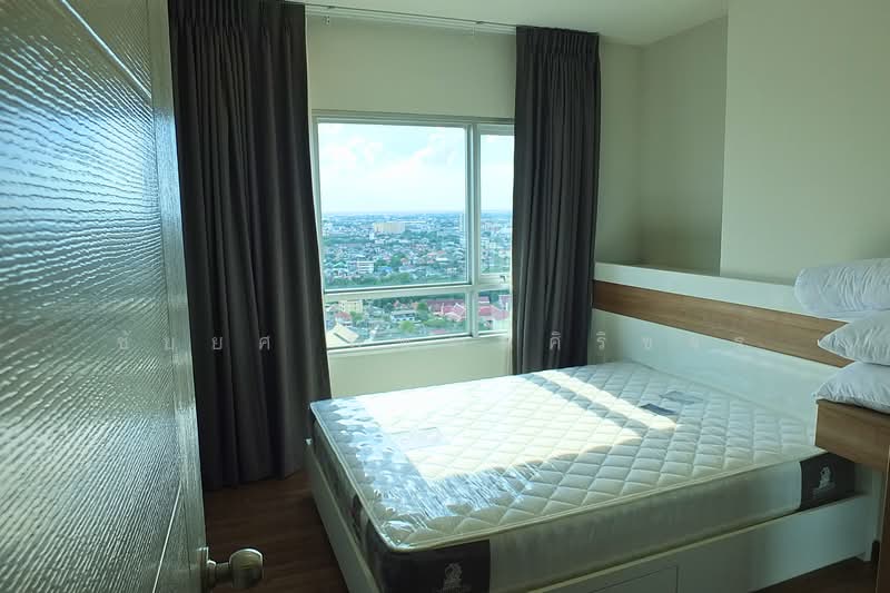 Centric Tiwanon Station, Nonthaburi, 333 Krungthep-Nonthaburi Rd, Bang Khen, Muang Nonthaburi, Nonthaburi, Studio, 32 sqm, Condo For Sale, by Chaiyos (Honda) Piphatsirikajorn, 500378332 - DDproperty.com