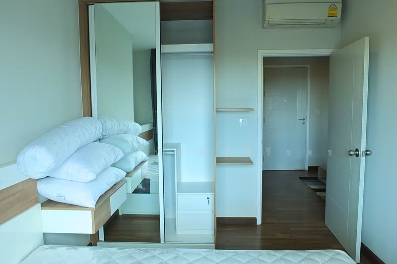 Centric Tiwanon Station, Nonthaburi, 333 Krungthep-Nonthaburi Rd, Bang Khen, Muang Nonthaburi, Nonthaburi, Studio, 32 sqm, Condo For Sale, by Chaiyos (Honda) Piphatsirikajorn, 500378332 - DDproperty.com