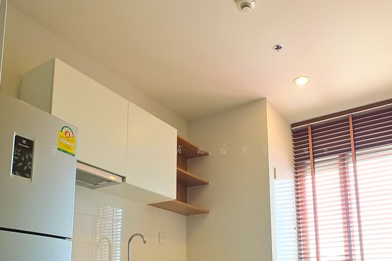 Centric Tiwanon Station, Nonthaburi, 333 Krungthep-Nonthaburi Rd, Bang Khen, Muang Nonthaburi, Nonthaburi, Studio, 32 sqm, Condo For Sale, by Chaiyos (Honda) Piphatsirikajorn, 500378332 - DDproperty.com