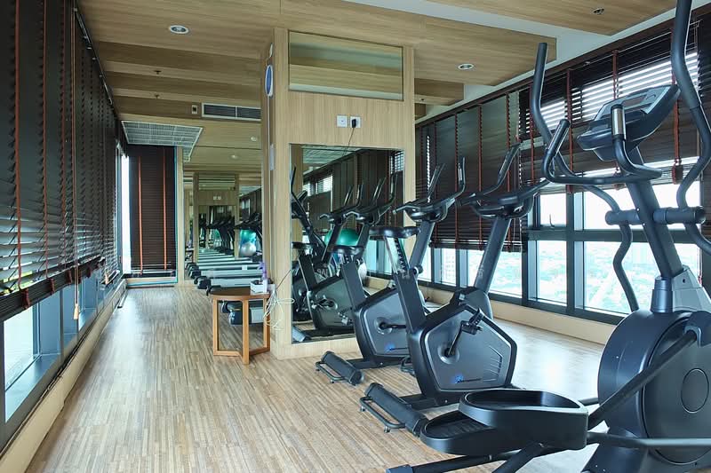 Centric Tiwanon Station, Nonthaburi, 333 Krungthep-Nonthaburi Rd, Bang Khen, Muang Nonthaburi, Nonthaburi, Studio, 32 sqm, Condo For Sale, by Chaiyos (Honda) Piphatsirikajorn, 500378332 - DDproperty.com