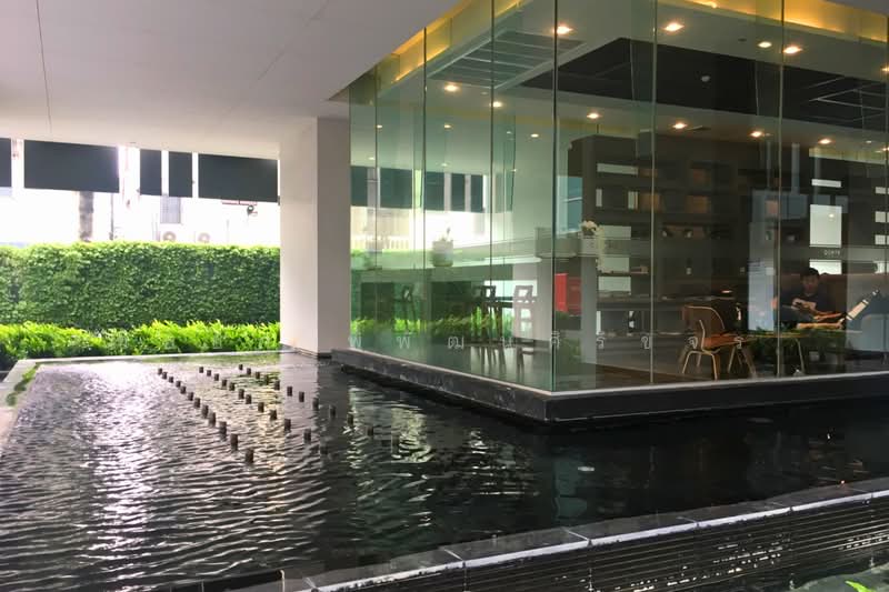 Centric Tiwanon Station, Nonthaburi, 333 Krungthep-Nonthaburi Rd, Bang Khen, Muang Nonthaburi, Nonthaburi, Studio, 32 sqm, Condo For Sale, by Chaiyos (Honda) Piphatsirikajorn, 500378332 - DDproperty.com