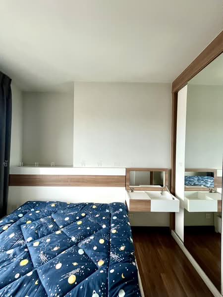 Centric Tiwanon Station, Nonthaburi, 333 Krungthep-Nonthaburi Rd, Bang Khen, Muang Nonthaburi, Nonthaburi, Studio, 32 sqm, Condo For Sale, by Chaiyos (Honda) Piphatsirikajorn, 500378332 - DDproperty.com