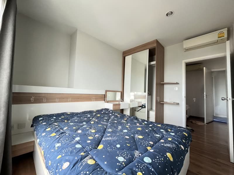 Centric Tiwanon Station, Nonthaburi, 333 Krungthep-Nonthaburi Rd, Bang Khen, Muang Nonthaburi, Nonthaburi, Studio, 32 sqm, Condo For Sale, by Chaiyos (Honda) Piphatsirikajorn, 500378332 - DDproperty.com