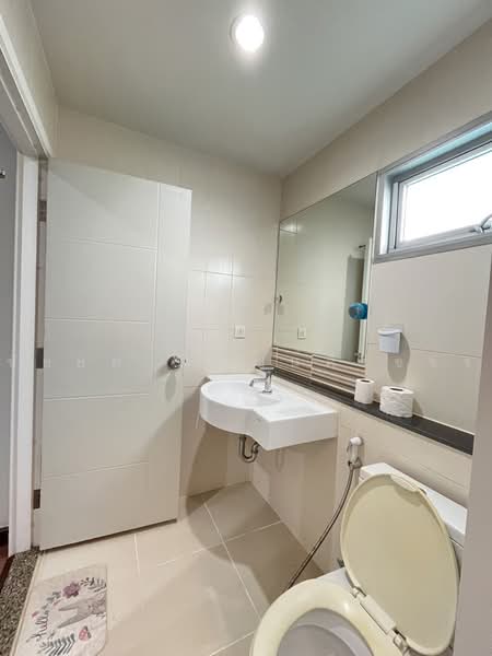 Centric Tiwanon Station, Nonthaburi, 333 Krungthep-Nonthaburi Rd, Bang Khen, Muang Nonthaburi, Nonthaburi, Studio, 32 sqm, Condo For Sale, by Chaiyos (Honda) Piphatsirikajorn, 500378332 - DDproperty.com