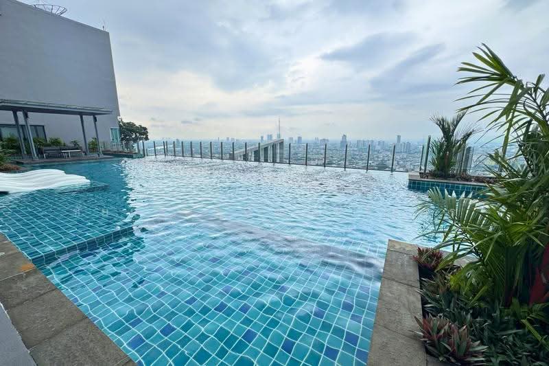 Centric Tiwanon Station, Nonthaburi, 333 Krungthep-Nonthaburi Rd, Bang Khen, Muang Nonthaburi, Nonthaburi, 1 Bedroom, 32 sqm, Condo For Sale, by Chaiyos (Honda) Piphatsirikajorn, 500378332 - DDproperty.com