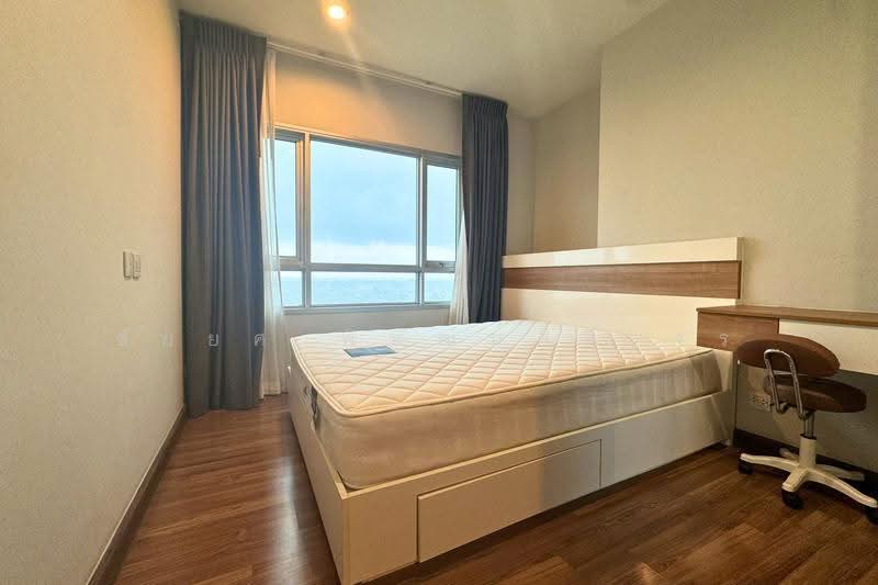 Centric Tiwanon Station, Nonthaburi, 333 Krungthep-Nonthaburi Rd, Bang Khen, Muang Nonthaburi, Nonthaburi, 1 Bedroom, 32 sqm, Condo For Sale, by Chaiyos (Honda) Piphatsirikajorn, 500378332 - DDproperty.com