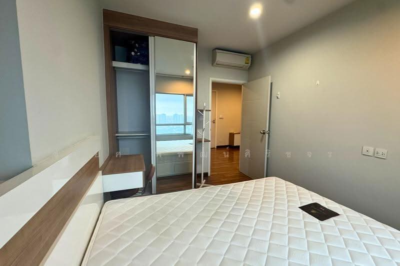 Centric Tiwanon Station, Nonthaburi, 333 Krungthep-Nonthaburi Rd, Bang Khen, Muang Nonthaburi, Nonthaburi, 1 Bedroom, 32 sqm, Condo For Sale, by Chaiyos (Honda) Piphatsirikajorn, 500378332 - DDproperty.com