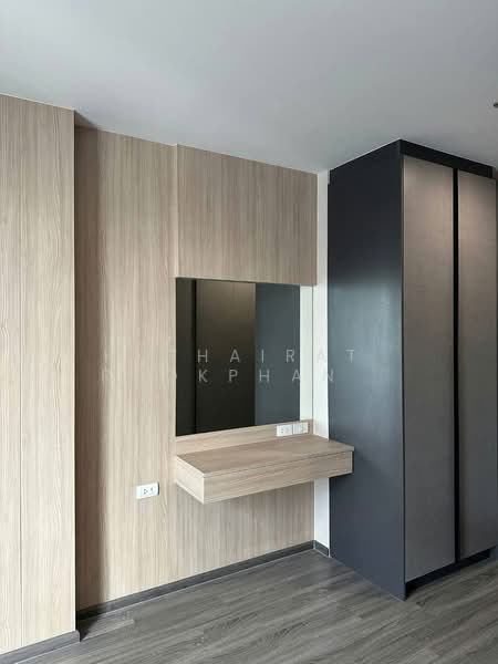 IDEO Chula-Samyan, Bangkok, Si Phraya Road, Maha Phrutharam, Bang Rak, Bangkok, 1 Bedroom, 35 sqm, Condo For Rent, by Hathairat Rookphan , 500378333 - DDproperty.com