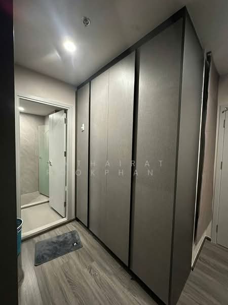 IDEO Chula-Samyan, Bangkok, Si Phraya Road, Maha Phrutharam, Bang Rak, Bangkok, 1 Bedroom, 35 sqm, Condo For Rent, by Hathairat Rookphan , 500378333 - DDproperty.com