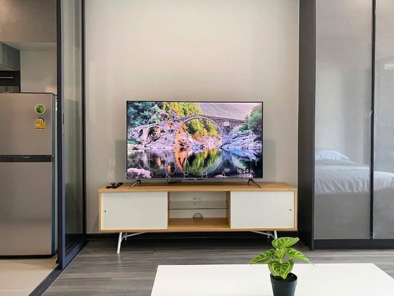 IDEO Chula-Samyan, Bangkok, Si Phraya Road, Maha Phrutharam, Bang Rak, Bangkok, 1 Bedroom, 29 sqm, Condo For Rent, by Hathairat Rookphan , 500378334 - DDproperty.com