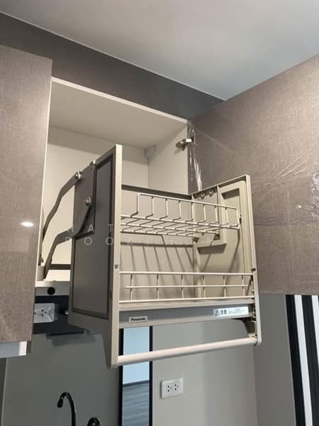 IDEO Chula-Samyan, Bangkok, Si Phraya Road, Maha Phrutharam, Bang Rak, Bangkok, 1 Bedroom, 29 sqm, Condo For Rent, by Hathairat Rookphan , 500378334 - DDproperty.com
