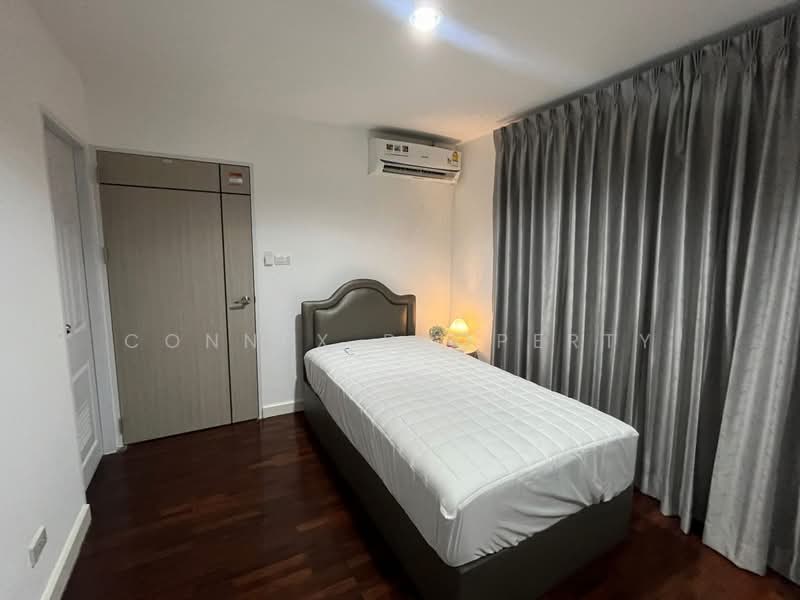 River Heaven Chareonkrung, Bangkok, 2667 Chareonkrung Road, Bang Kho Laem, Bangkok, 2 Bedrooms, 71 sqm, Condo For Rent, by Connex Property, 500378336 - DDproperty.com