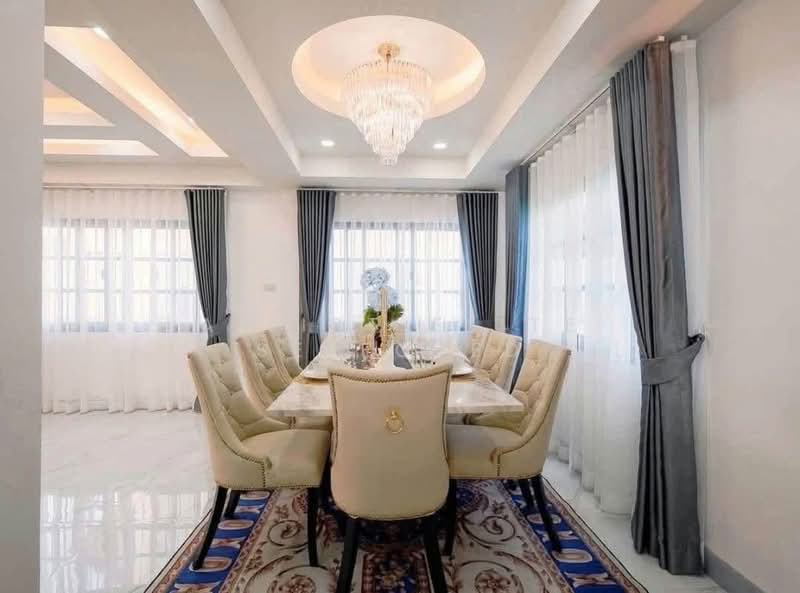 บางละมุง, Chon Buri (Pattaya), Bang Lamung, Bang Lamung (Pattaya), Chon Buri (Pattaya), 4 Bedrooms, 360 sqm, Villa For Sale, by A LIST ELITE SELECTED, 500378339 - DDproperty.com