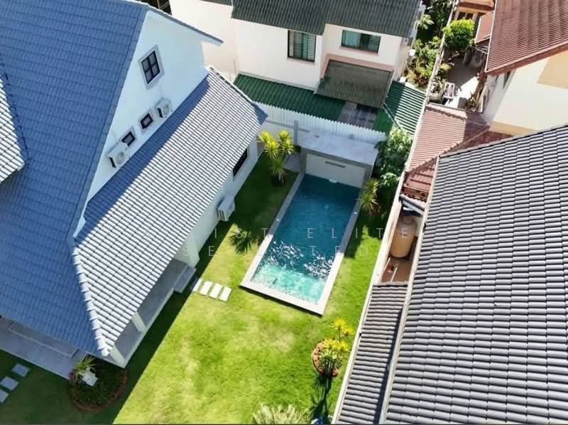 บางละมุง, ชลบุรี, บางละมุง, ชลบุรี, 360 ตร.ม., วิลล่า ขาย, โดย A LIST ELITE SELECTED, 500378339 - DDproperty.com