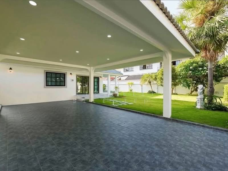บางละมุง, Chon Buri (Pattaya), Bang Lamung, Bang Lamung (Pattaya), Chon Buri (Pattaya), 4 Bedrooms, 360 sqm, Villa For Sale, by A LIST ELITE SELECTED, 500378339 - DDproperty.com
