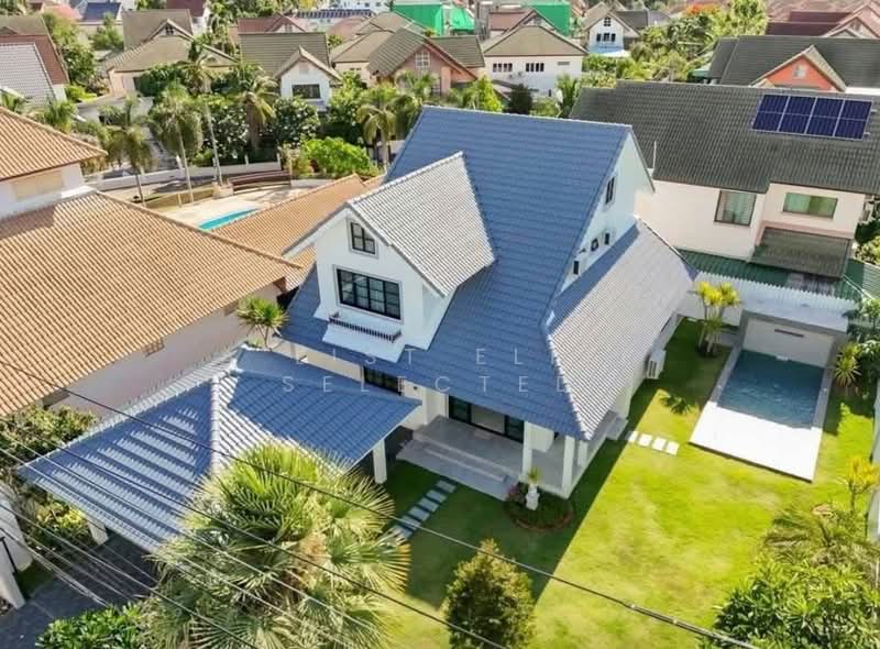 บางละมุง, Chon Buri (Pattaya), Bang Lamung, Bang Lamung (Pattaya), Chon Buri (Pattaya), 4 Bedrooms, 360 sqm, Villa For Sale, by A LIST ELITE SELECTED, 500378339 - DDproperty.com