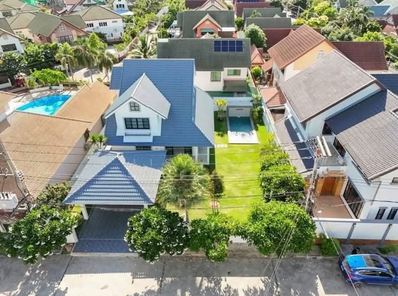 บางละมุง, Chon Buri (Pattaya), Bang Lamung, Bang Lamung (Pattaya), Chon Buri (Pattaya), 4 Bedrooms, 360 sqm, Villa For Sale, by A LIST ELITE SELECTED, 500378339 - DDproperty.com