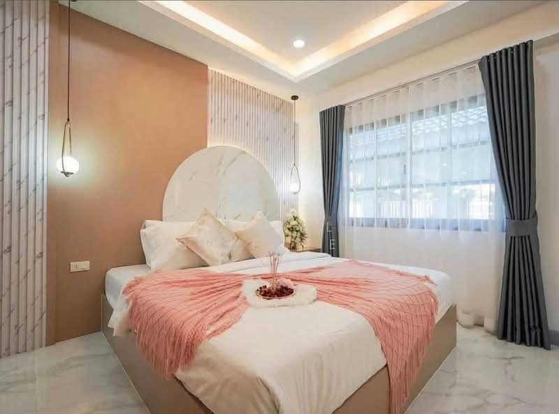 บางละมุง, Chon Buri (Pattaya), Bang Lamung, Bang Lamung (Pattaya), Chon Buri (Pattaya), 4 Bedrooms, 360 sqm, Villa For Sale, by A LIST ELITE SELECTED, 500378339 - DDproperty.com