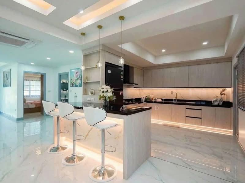 บางละมุง, Chon Buri (Pattaya), Bang Lamung, Bang Lamung (Pattaya), Chon Buri (Pattaya), 4 Bedrooms, 360 sqm, Villa For Sale, by A LIST ELITE SELECTED, 500378339 - DDproperty.com