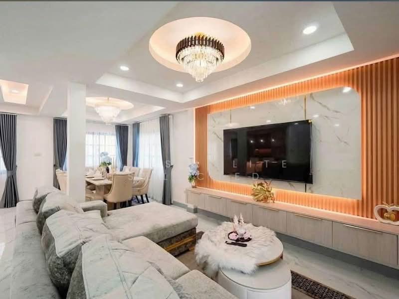บางละมุง, Chon Buri (Pattaya), Bang Lamung, Bang Lamung (Pattaya), Chon Buri (Pattaya), 4 Bedrooms, 360 sqm, Villa For Sale, by A LIST ELITE SELECTED, 500378339 - DDproperty.com